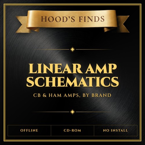 Schemi amplificatore lineare - schemi,