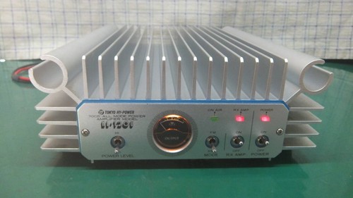 Tokyo power 120u 430 - tokyo, hl-120u