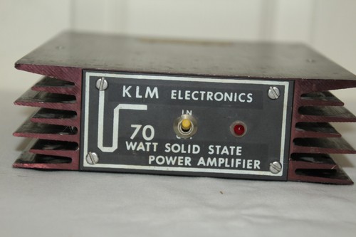 Amplificatore potenza - amplificatore,