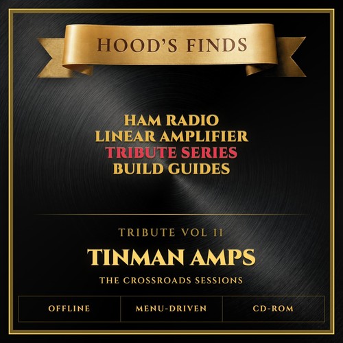 Tinman amps amplificatore - tinman,