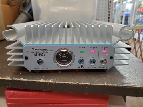 Amplificatore power tokyo - amplificatore, hy-power