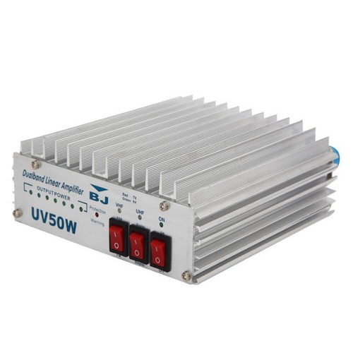 Amplificatore potenza 50w - amplificatore, rf