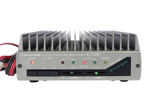 Amplificatore lineare tokyo - lineare,