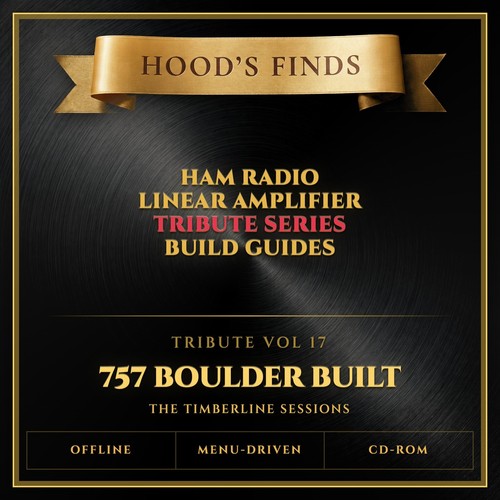 757 boulder built - 757, |