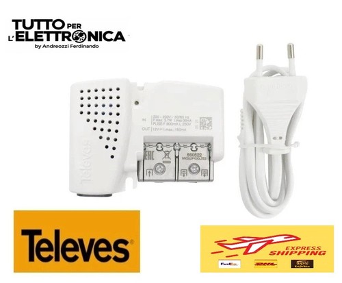 Amplificatore interno new - da,