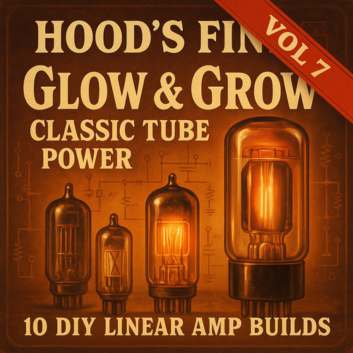 Glow grow classic tube - &, grow-classic