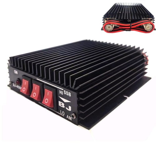 Nuovo 450u amplificatore di - nuovo,