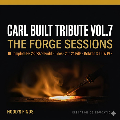 Carl built amps - carl, |
