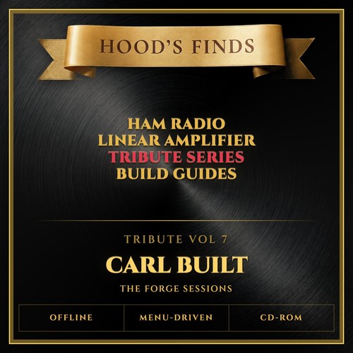 Carl built amps - carl, |