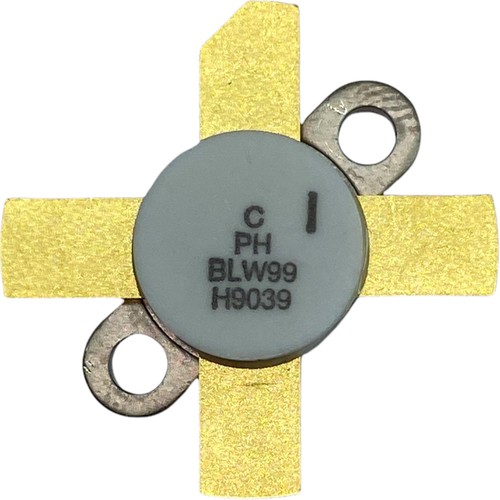 Blw99 philips uhf transistor - philips,