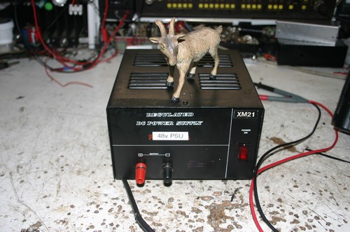 Alimentatore 48v per - 48v,