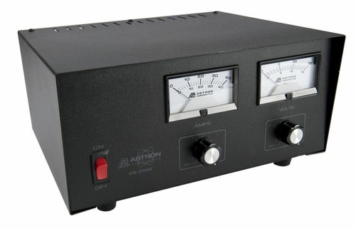 Alimentatore lineare 35amp - alimentatore,