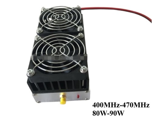 Amplificatore potenza - amplificatore, di