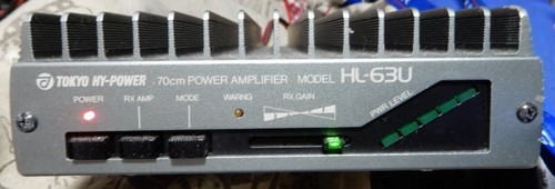 Tokyo power 63u - tokyo, hy-power
