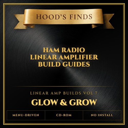 Glow grow classic tube - tube, power