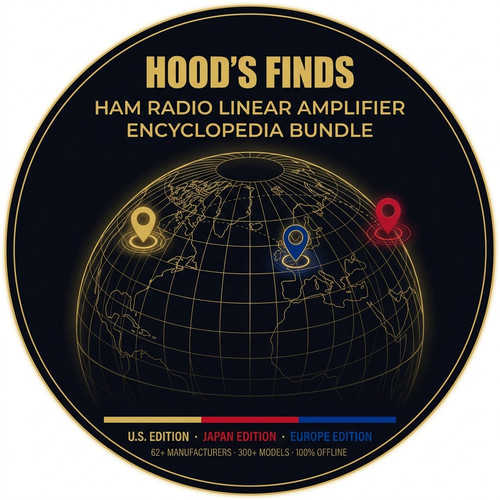 Ham radio amplificatore - ham,