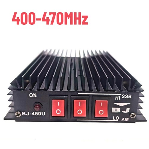 Amplificatore potenza uhf - amplificatore,