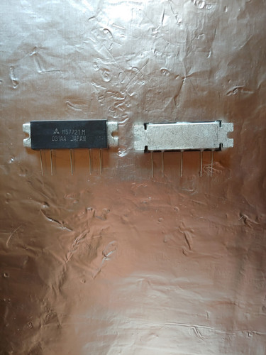 Mitsubishi m57721m modulo - m57721m,