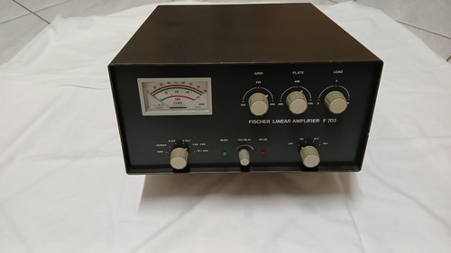 Amplificatore lineare cm - lineare,