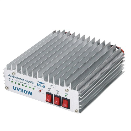 Amplificatore band dual - bi-band,