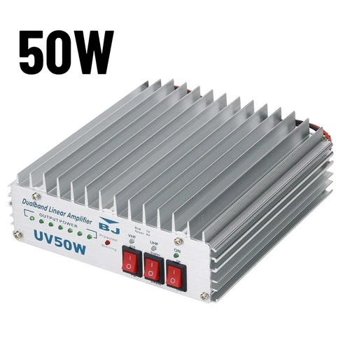 Amplificatore dual band - amplificatore,
