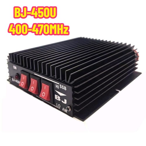 Nuovo 450u amplificatore di - bj-450u,