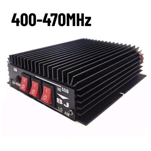 Amplificatore potenza uhf - amplificatore,