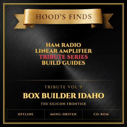Idaho box builder - idaho,