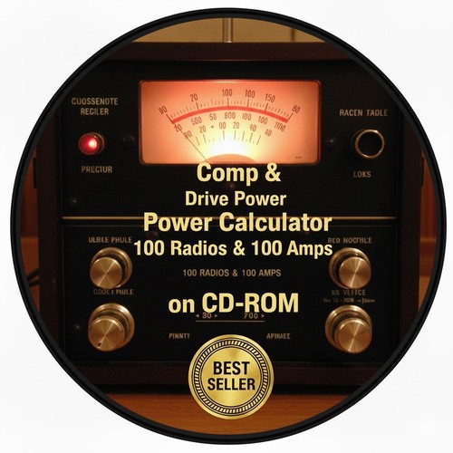 Ham radio amplificatore - ham,