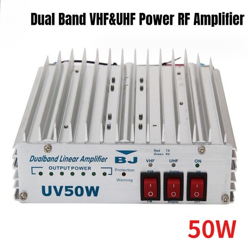 Amplificatore dual band - amplificatore,