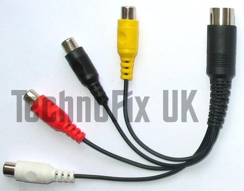 Amplificatore lineare bande - lineare,