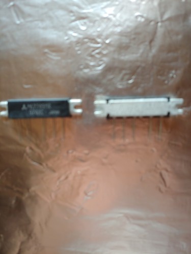 Mitsubishi m67749mr modulo - mitsubishi,