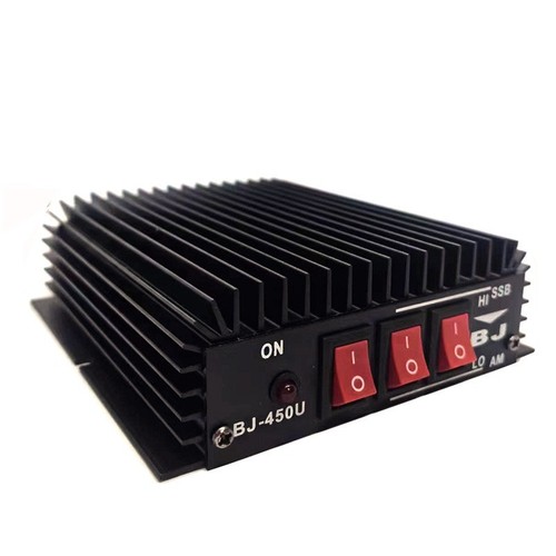 450u amplificatore di - bj-450u,