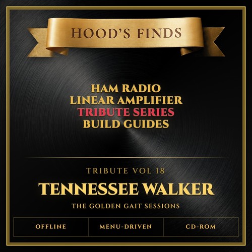 Tennessee walker - tennessee, |