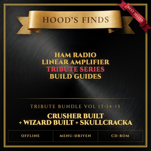 Ham radio amplificatore - radio,