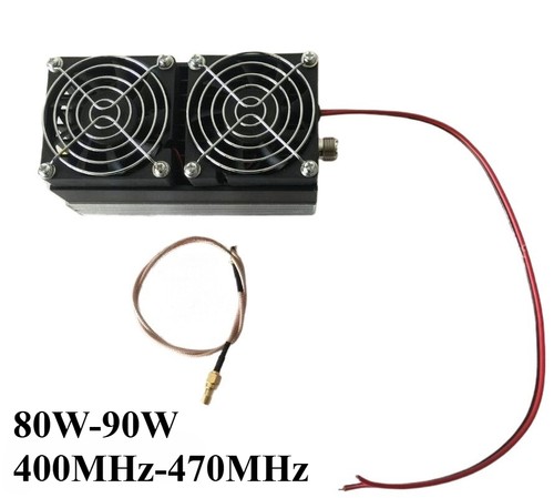 Amplificatore potenza - amplificatore, di