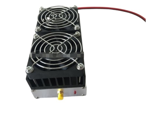 Amplificatore potenza - amplificatore, di