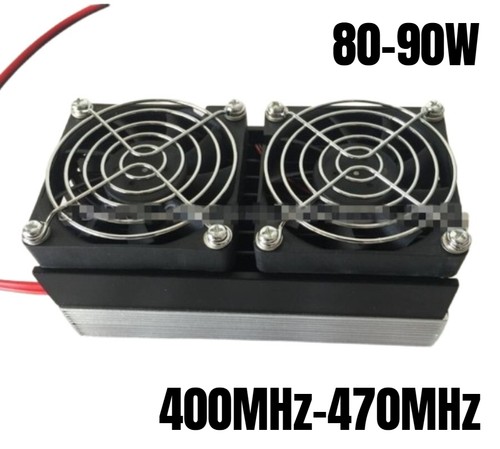 Amplificatore potenza - di,