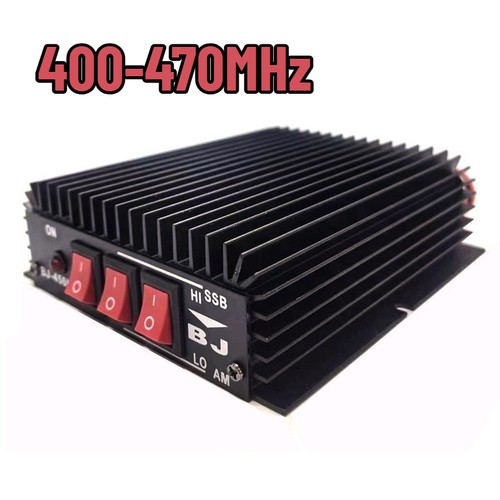 Nuovo 450u 400 470mhz - nuovo, bj-450u