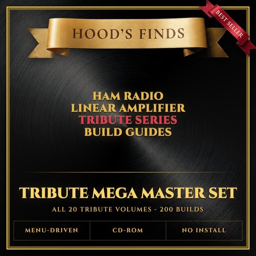 Ham radio amplificatore - ham,