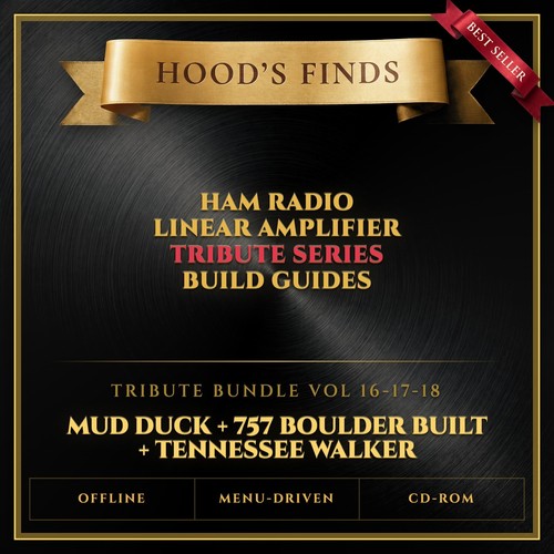Ham radio amplificatore - ham,