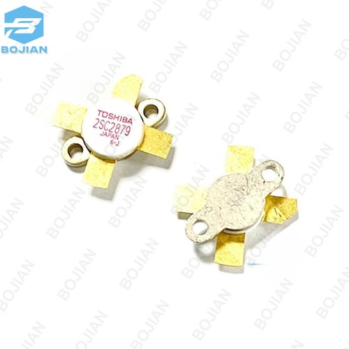 2sc2879 vhf uhf transistor - 2sc2879, rf/vhf/uhf
