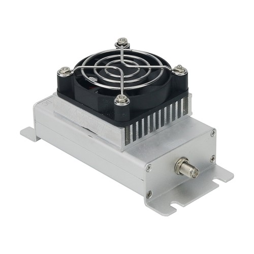 Amplificatore potenza rf - amplificatore,